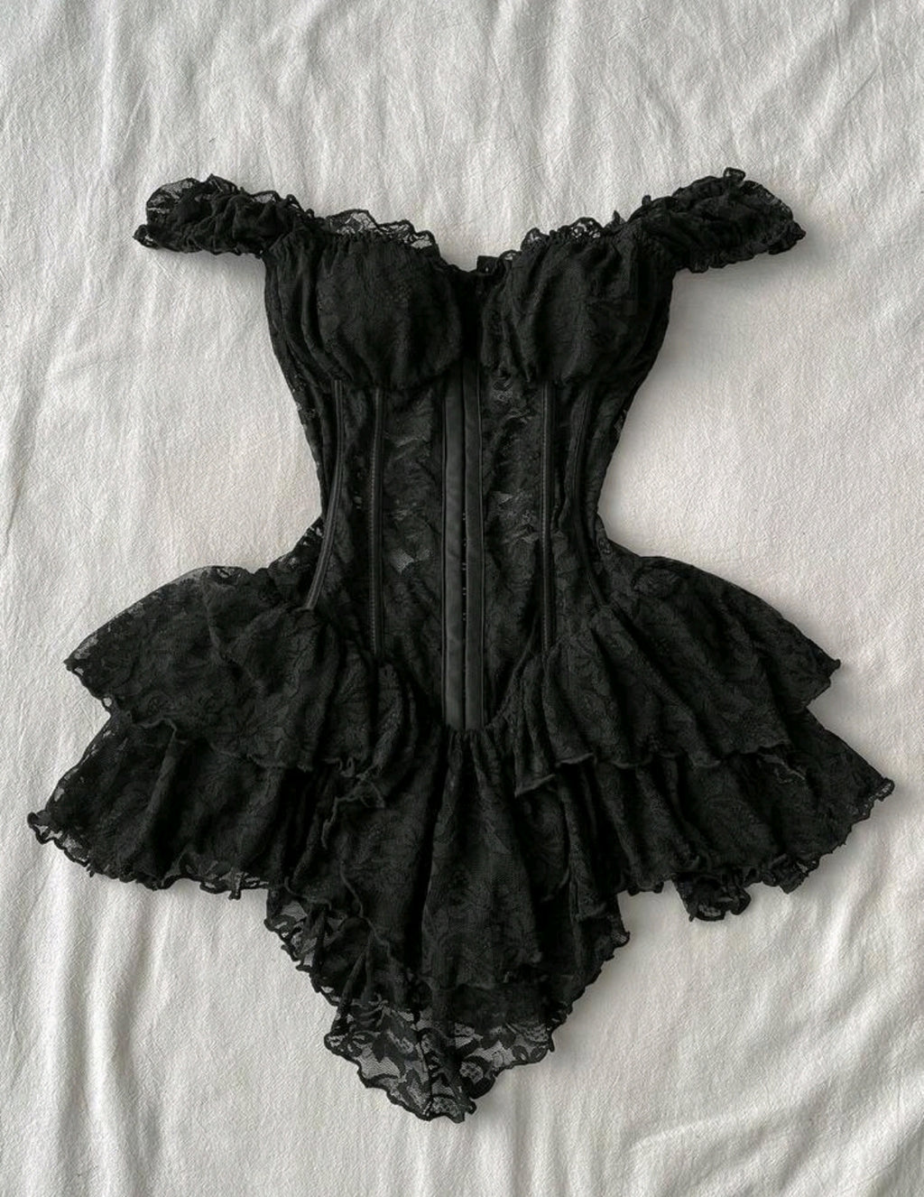 Vestido Romper Vicky
