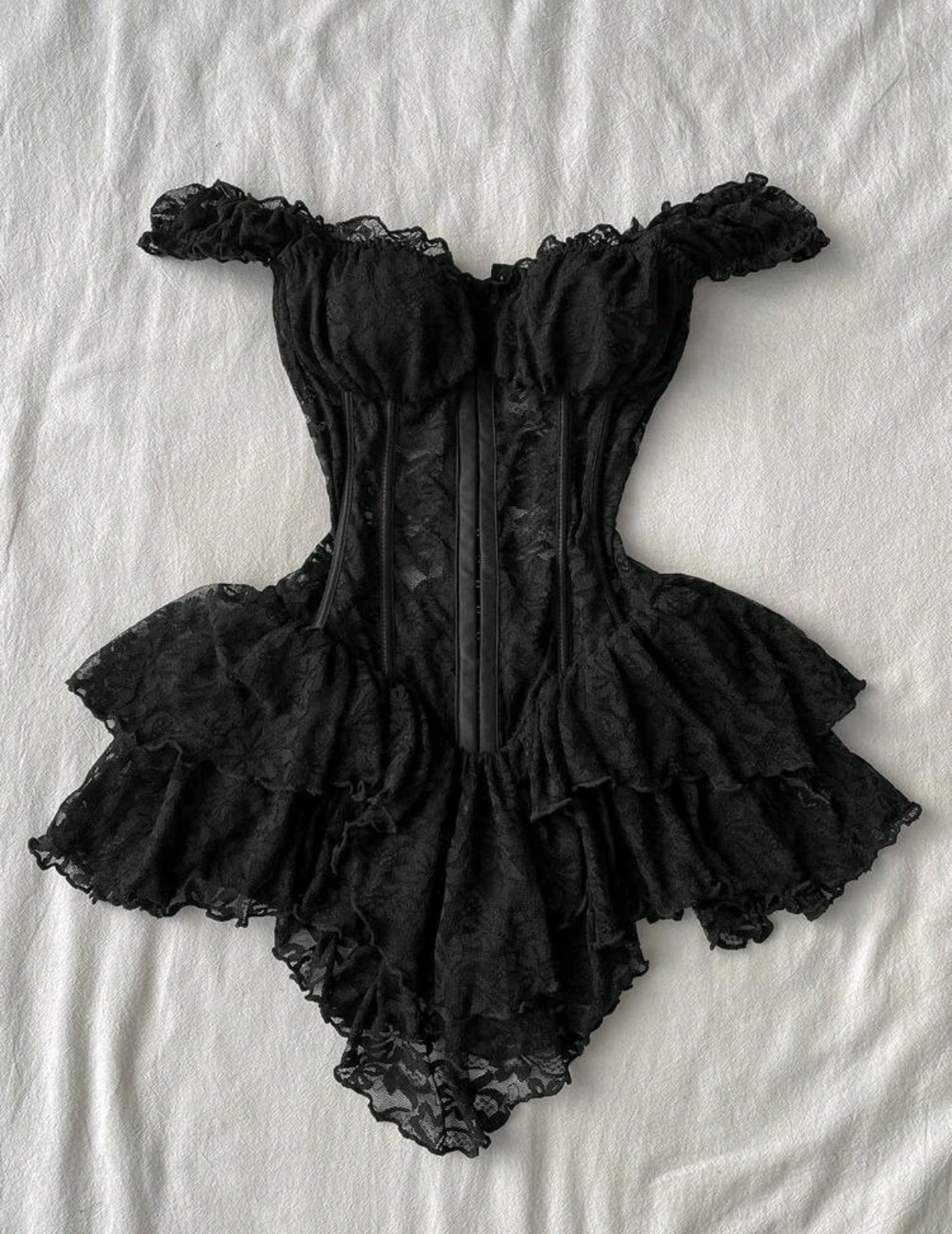 Vestido Romper Vicky