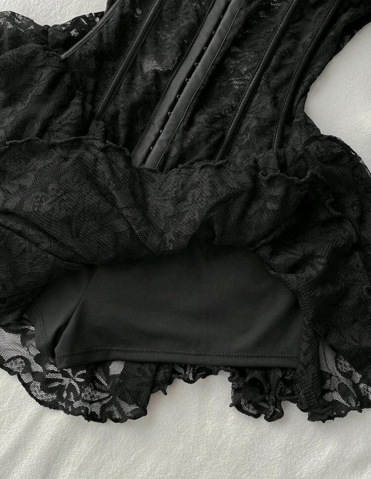 Vestido Romper Vicky
