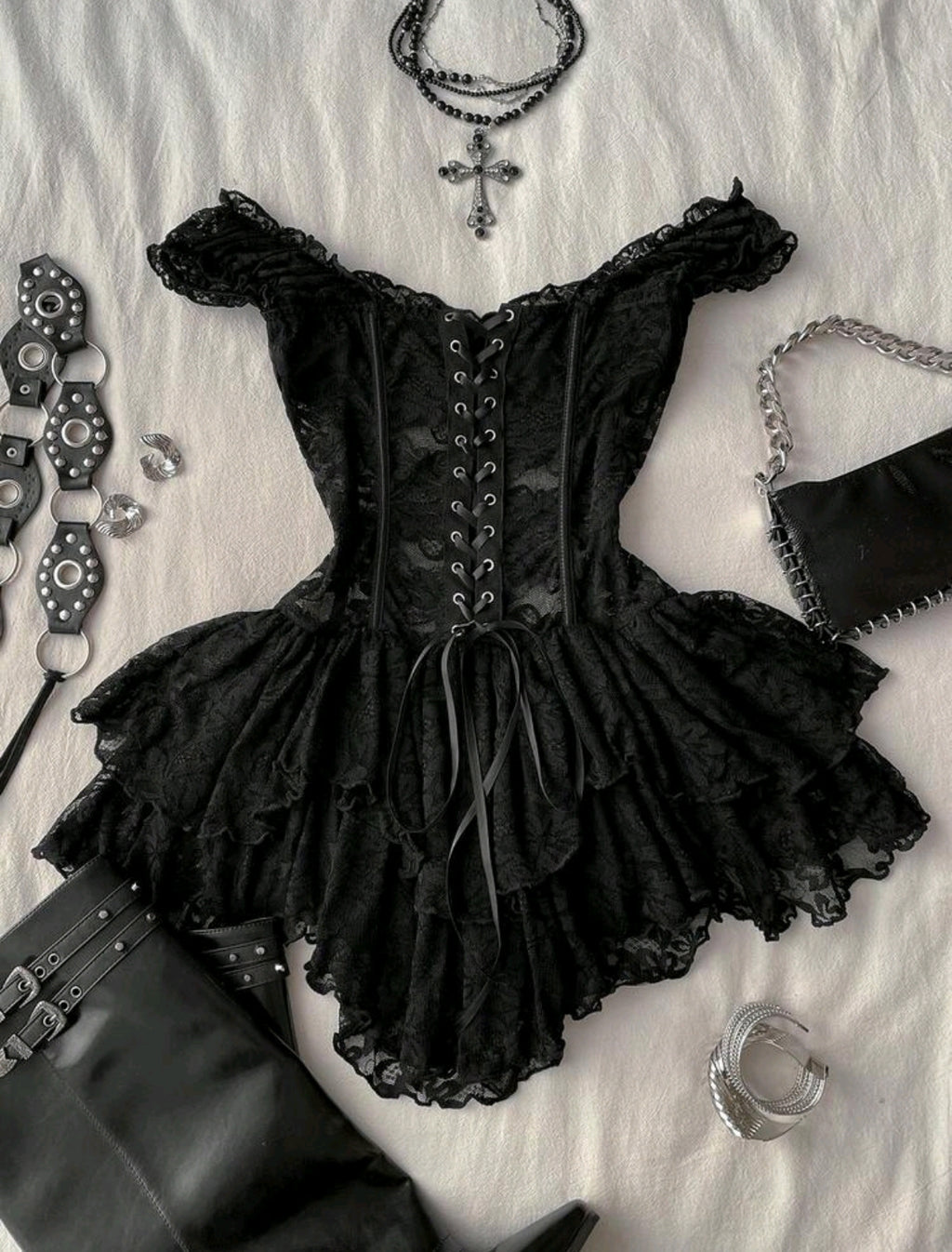 Vestido Romper Vicky
