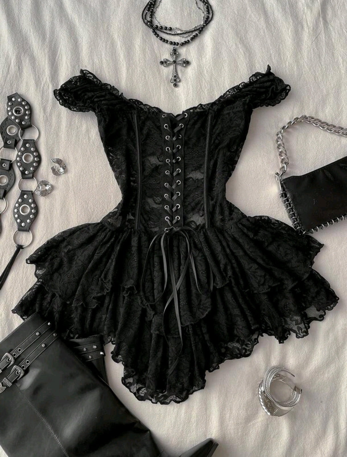 Vestido Romper Vicky