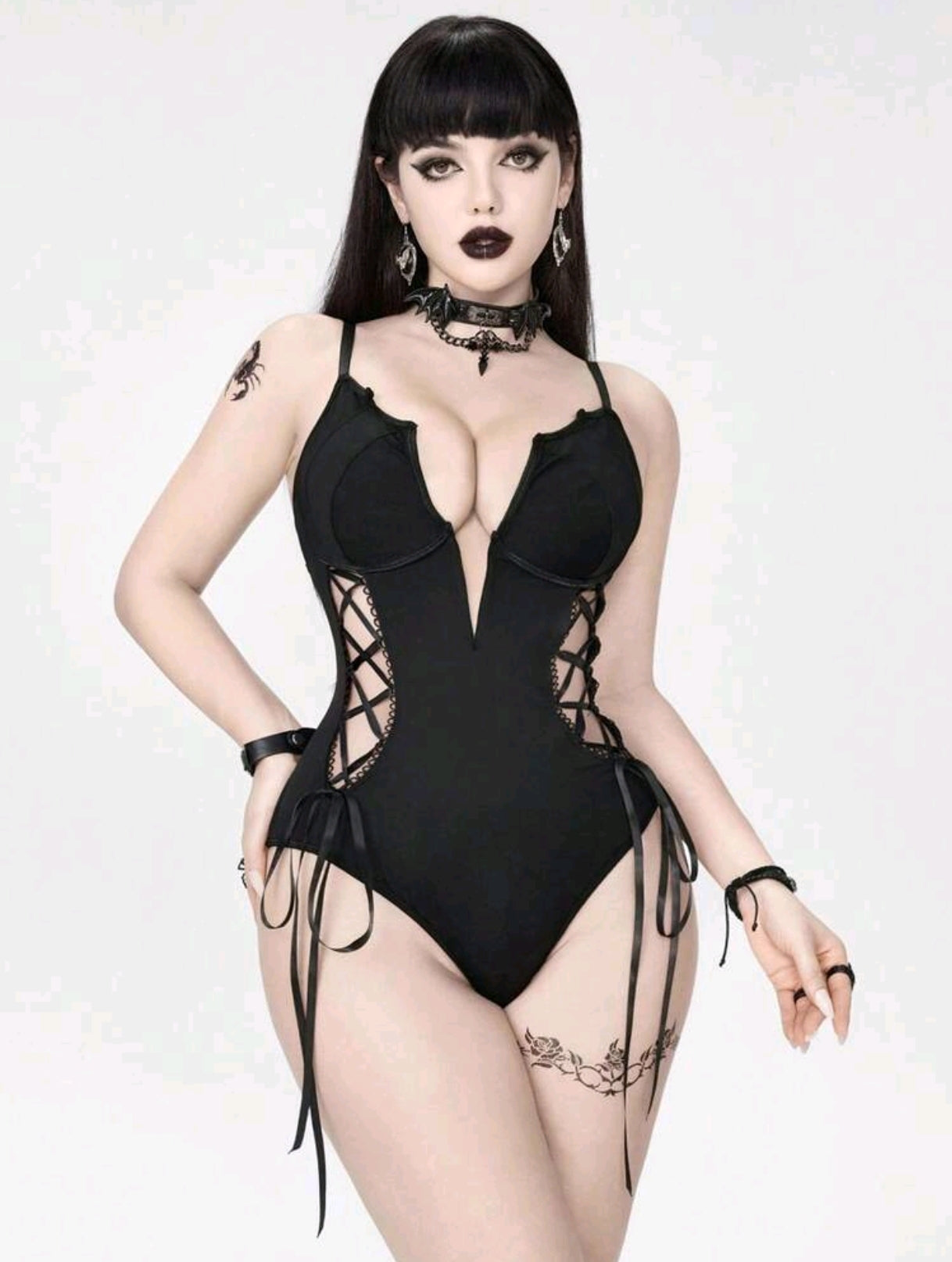 Traje de baño Mar