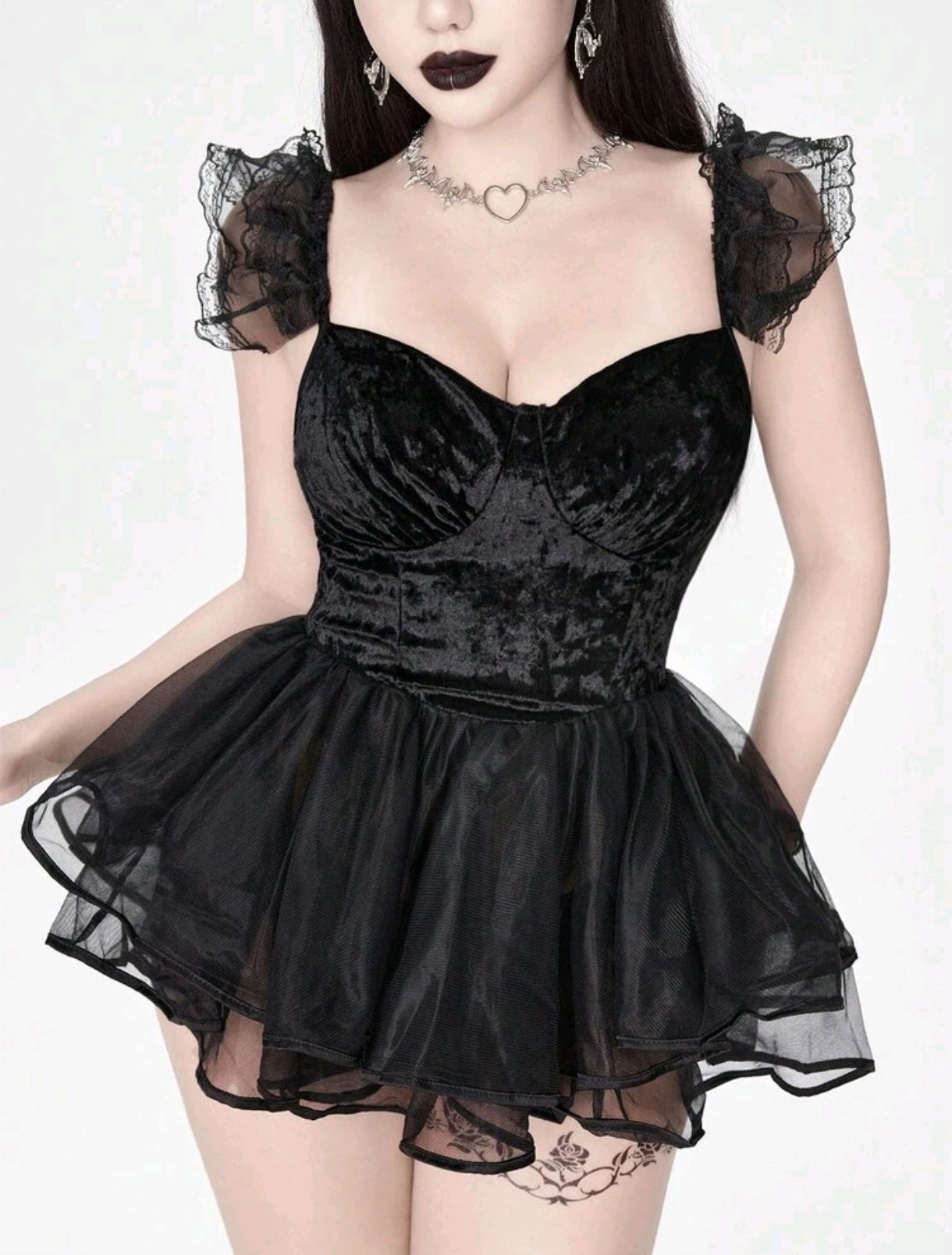 Vestido Veronica
