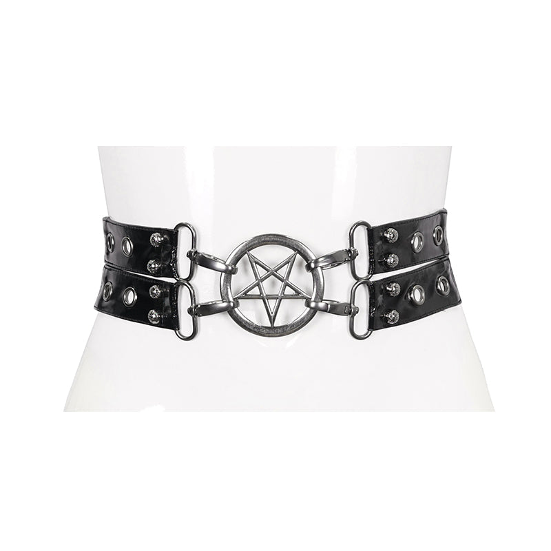 Devil Belt