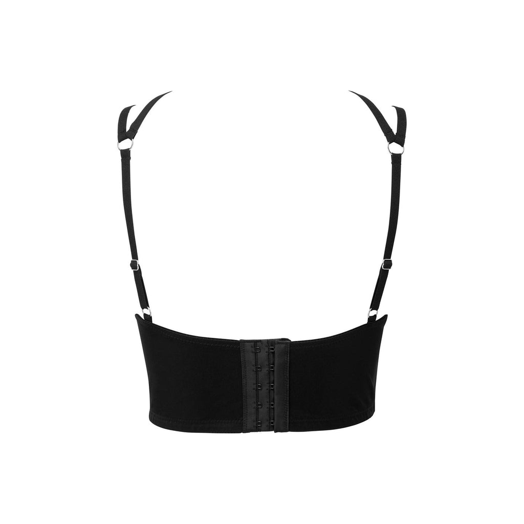 Cage Effect Bra