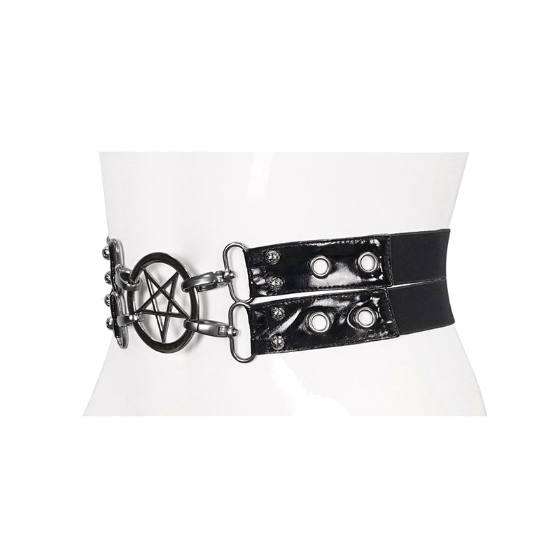 Devil Belt