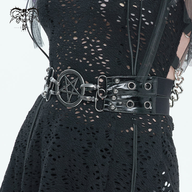 Devil Belt