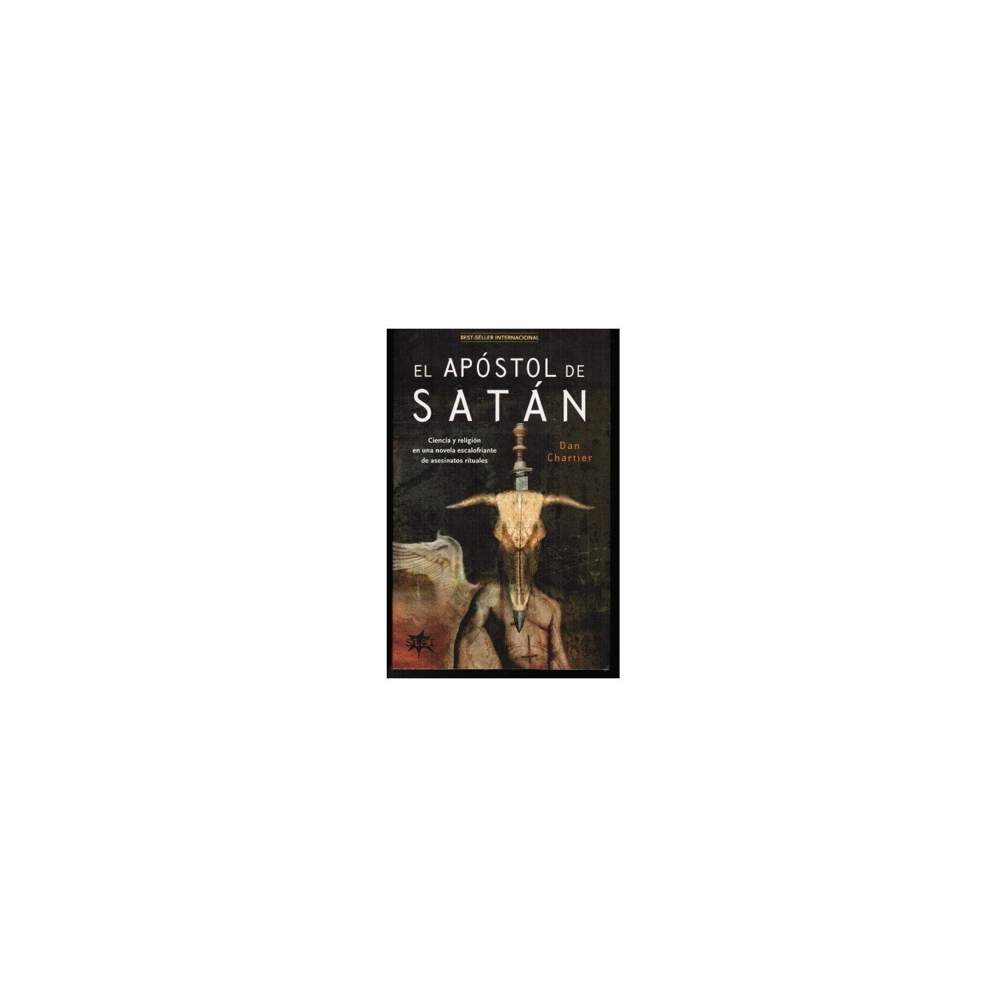 El Apostol de Satan