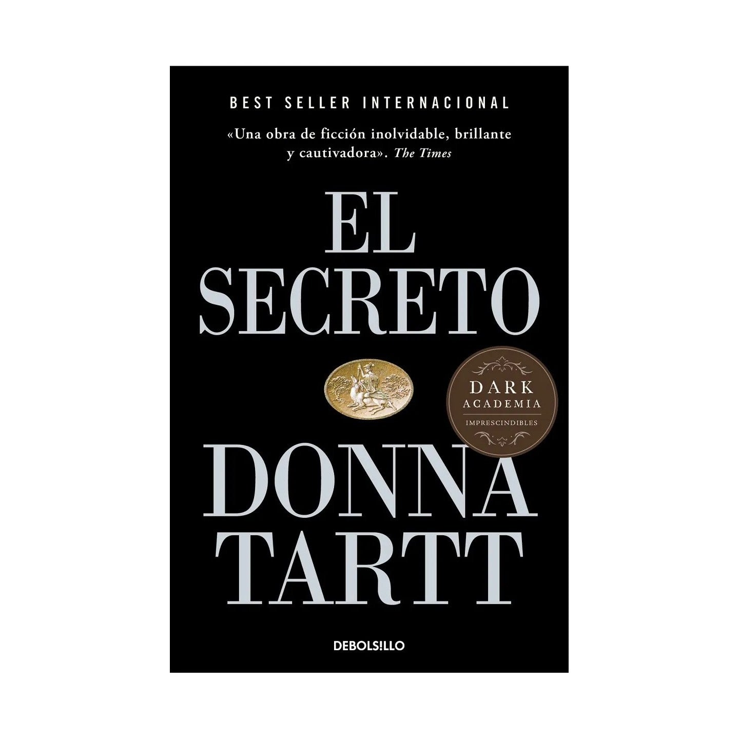 EL SECRETO