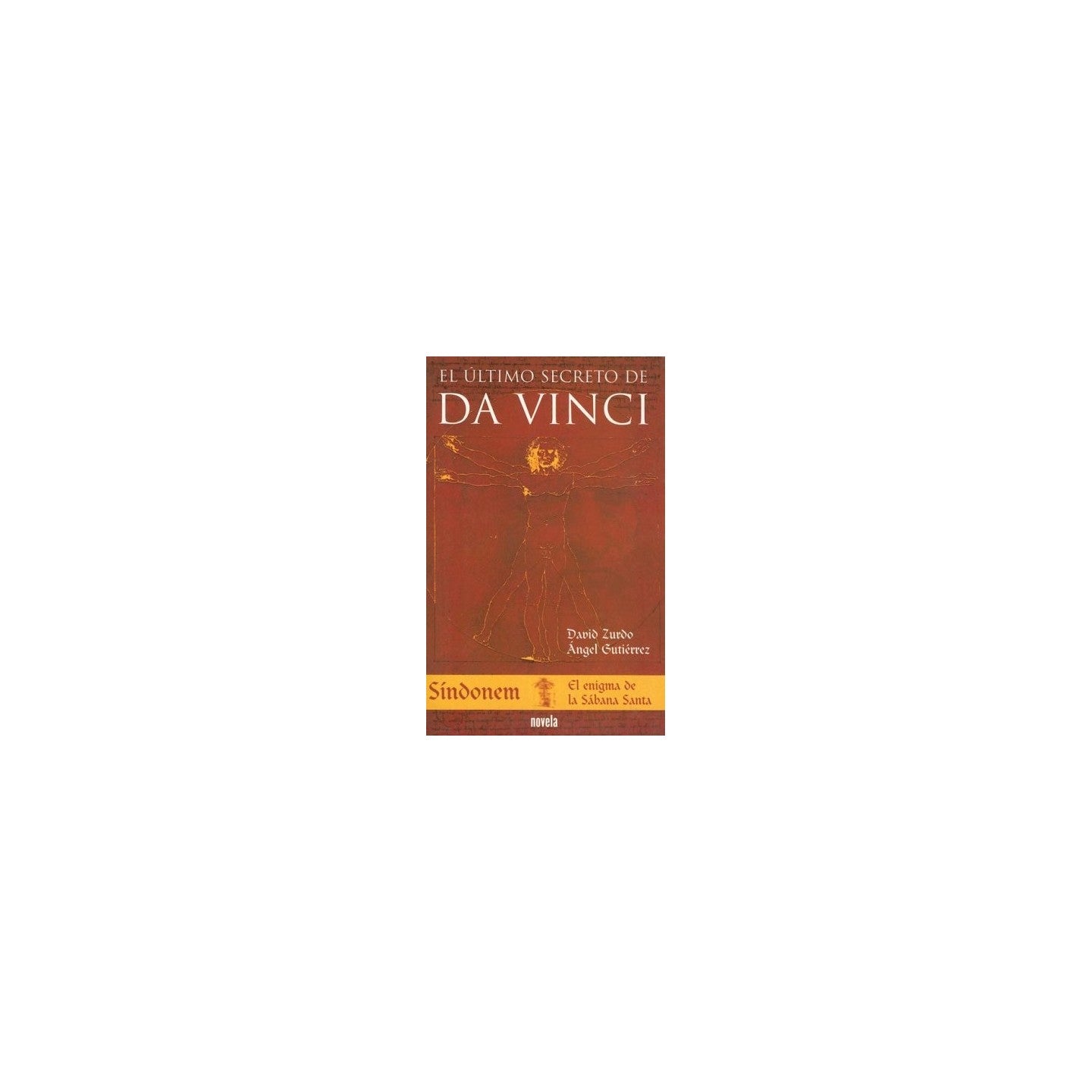 El Ultimo Secreto De Da Vinci