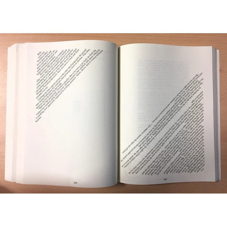 House of Leaves