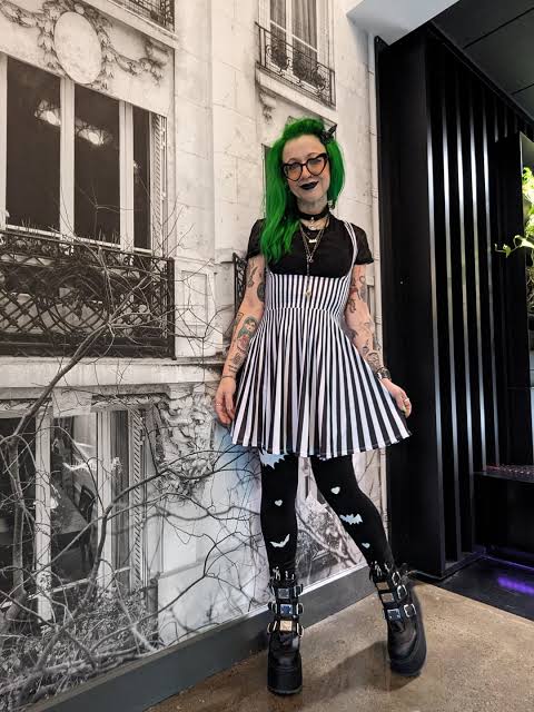 Hypnotic Underbust