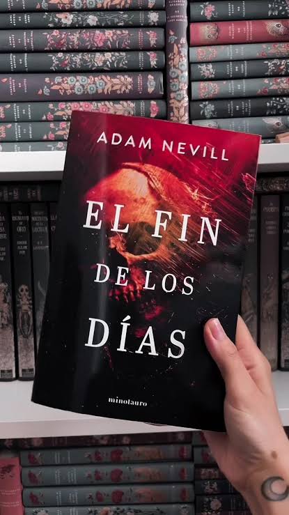 El fin de los Dias