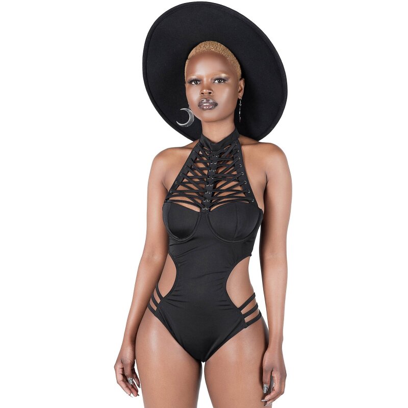 Imogen Bodysuit