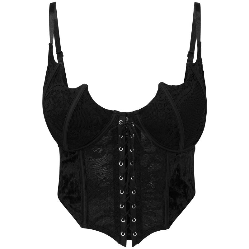 Fang Bustier