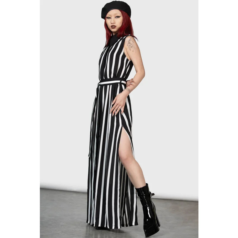 Zephaniah Shirt Dress