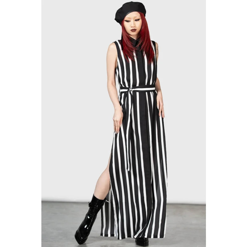 Zephaniah Shirt Dress